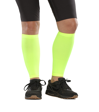 AMPS Guardian Calf Compression Sleeve-AMPS