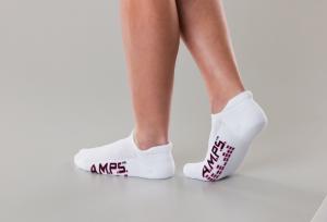AMPS Tab Cut Proformance Sock-
