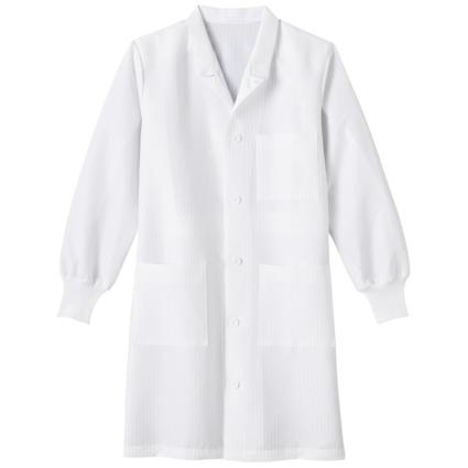40&#34; Meta Unisex Fluid Resistant Anti-Static Labcoat-Meta