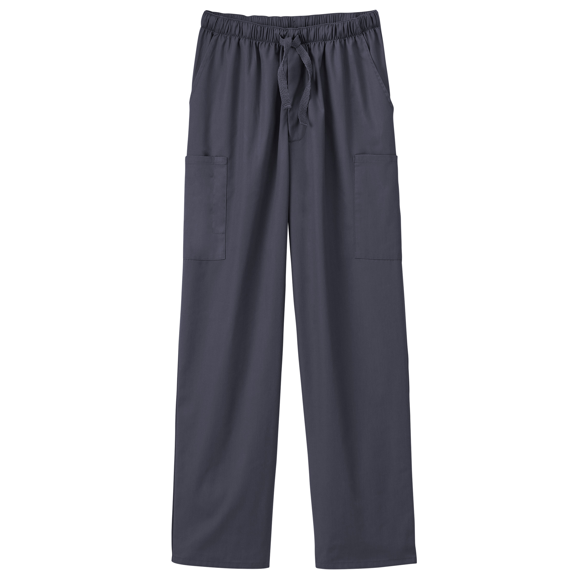Fundamentals 14843 Unisex Five Pocket Wrinkle Resistant Scrub Pant-Fundamentals