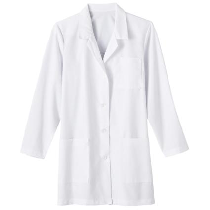 Meta 33&#34; Fundamentals Women&#8216;s Labcoat-Meta