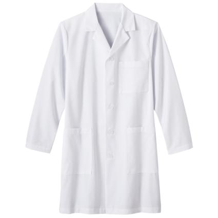 Meta Fundamentals Men&#8216;s 38&#34; Labcoat-Meta