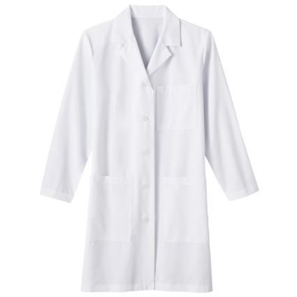 Meta Fundamentals Women&#8216;s 37&#34; Labcoat-Meta