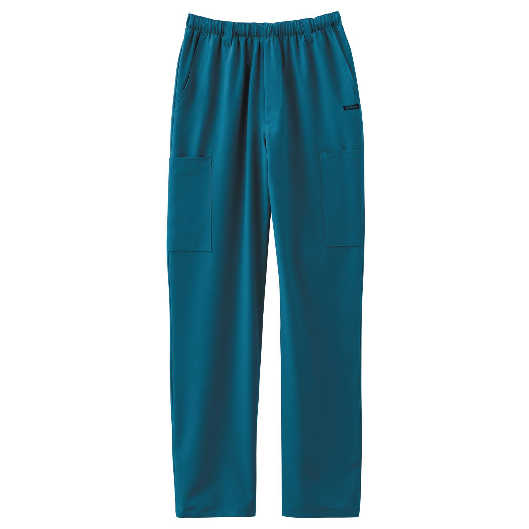 Jockey 2305 Men&#8216;s 7 Pockets Hold Everything Moisture Wicking Scrub Pant-Jockey Scrubs