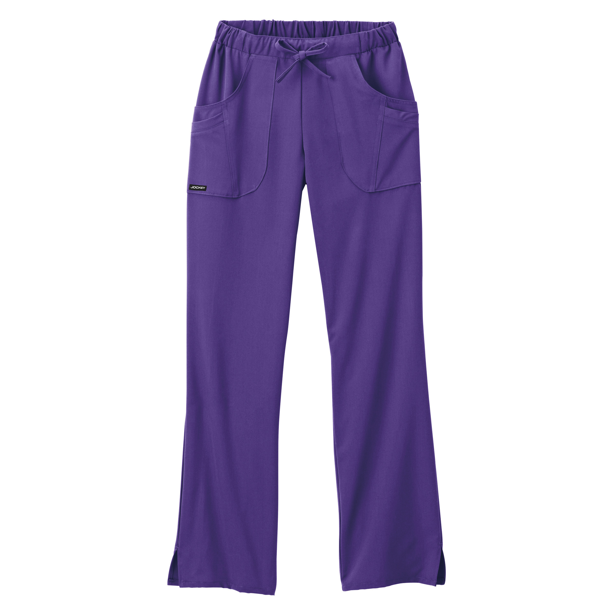 Jockey 2377 Next Generation Ladies Comfy Elastic Drawstring Scrub Pant-Jockey Scrubs