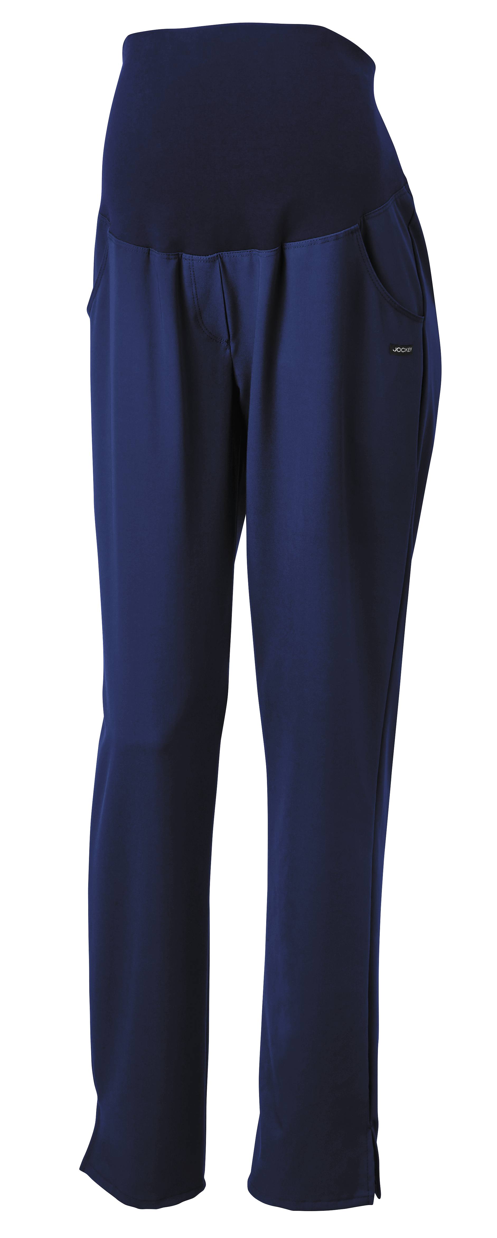 8729 Med Couture Plus One Maternity Jogger Scrub Pants 