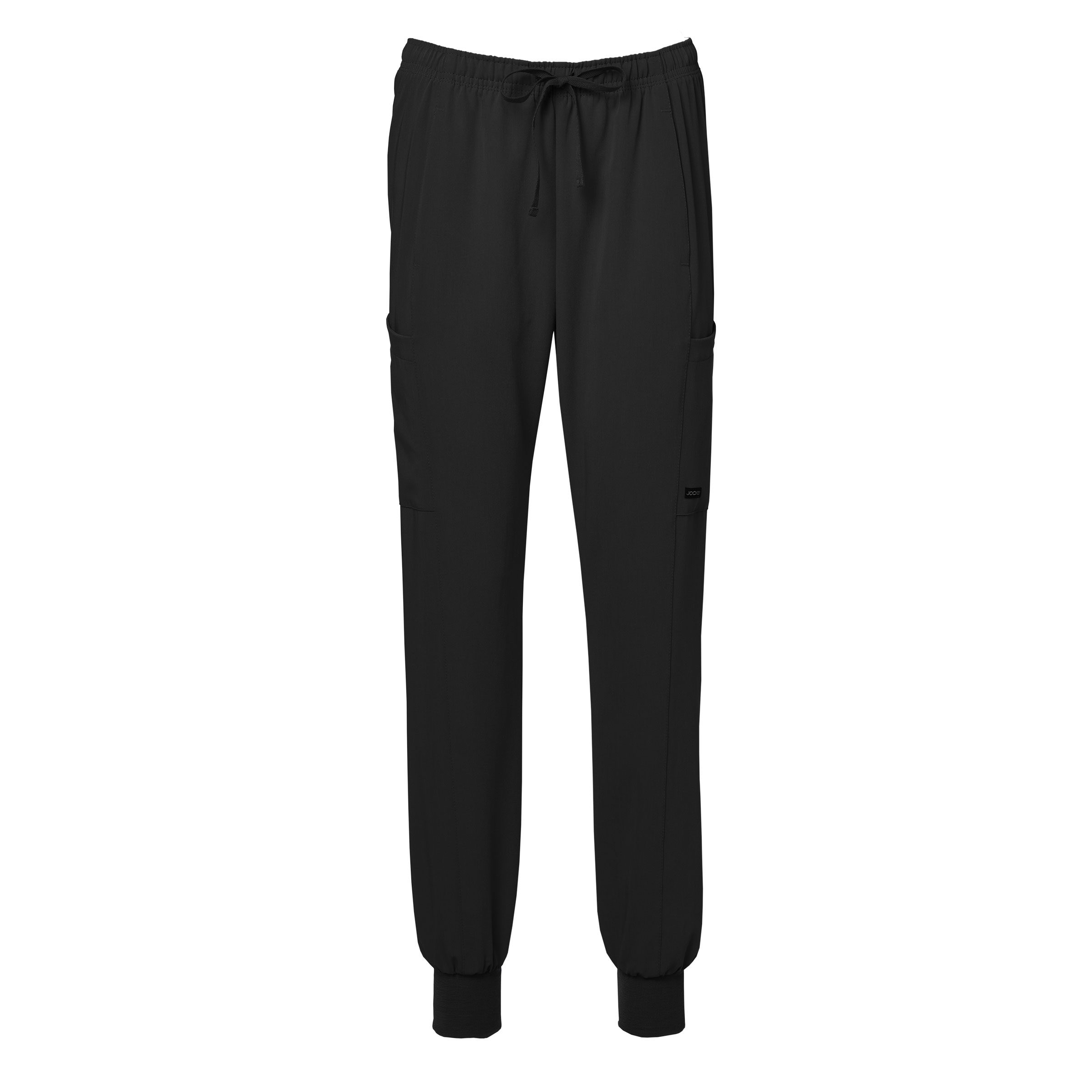 Jockey Scrubs 2481 Ladies Cargo Jogger Pant-Jockey Scrubs