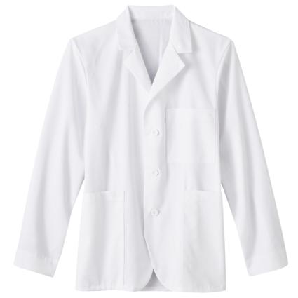 30&#34; Meta Unisex iPad Consultation Labcoat-Meta